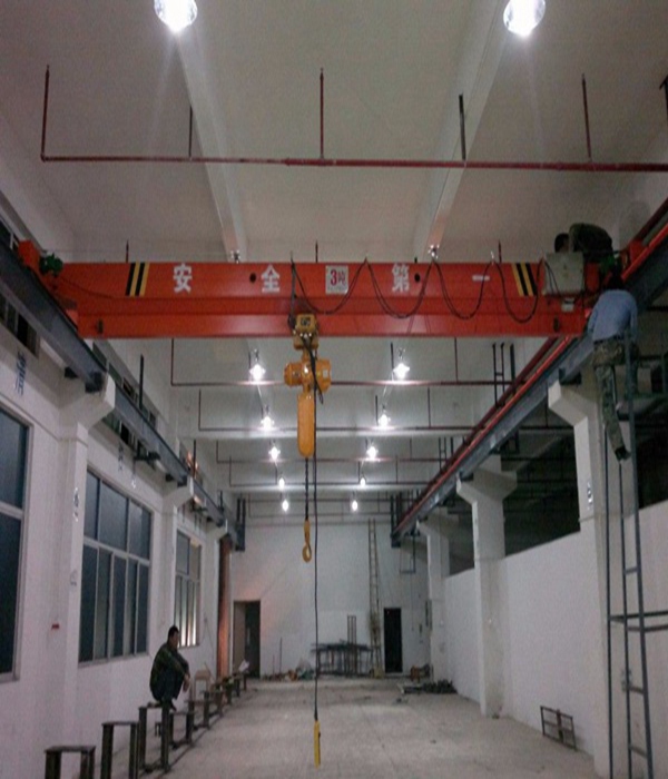 天津桥式起重机厂家 绝缘护航 周期为纲：绝缘桥式起重机绝缘部件测试与更换标准