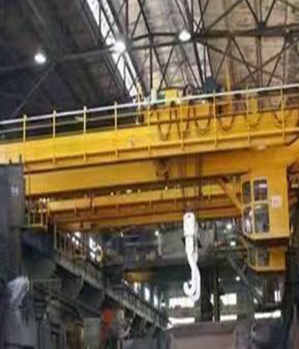 上海桥式起重机厂家 绝缘优先 安全筑基：绝缘桥式起重机安装现场核心注意事项