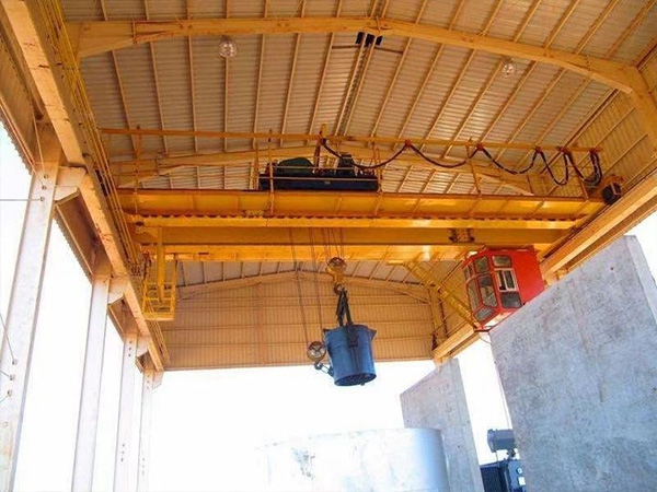 黑龙江佳木斯桥式起重机厂家 电动葫芦桥式起重机起升机构核心技术深度解析