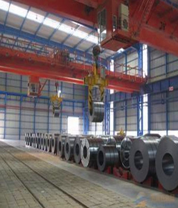 安徽合肥桥式起重机厂家 钢铁巨臂的逆境闯关：抓斗桥式起重机特殊环境应用攻略