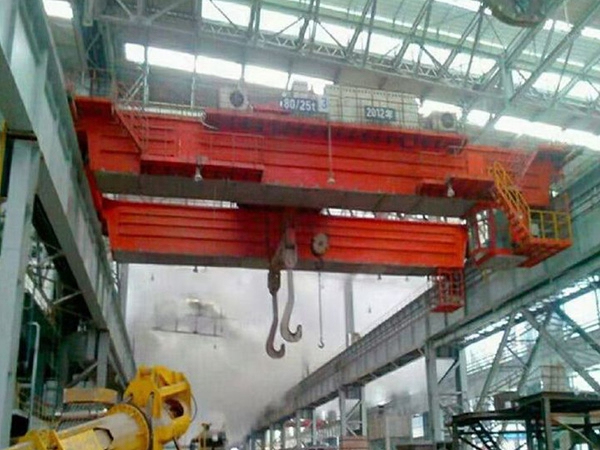 湖南湘西桥式起重机厂家 钢铁巨臂的安全舞步：抓斗桥式起重机操作规程