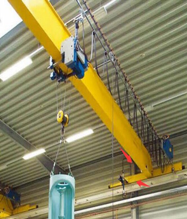 四川成都桥式起重机厂家 从应急防护到智能赋能：绝缘桥式起重机的进化之路