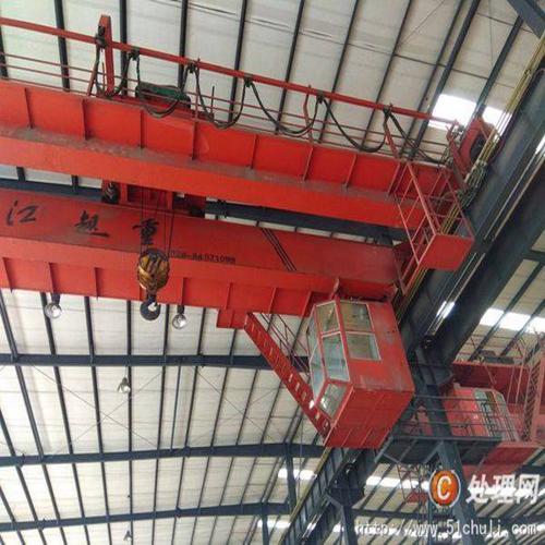 新疆昌吉龙门吊厂家 单悬臂龙门吊安全保护装置清单：给“钢铁臂膀”配齐安全“防护甲”