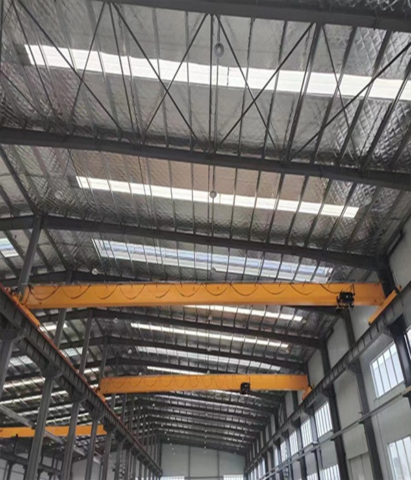 浙江绍兴桥式起重机厂家 销轴承力藏玄机，疲劳寿命寻平衡
